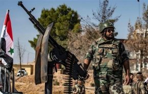 الجيش السوري يحرر 3 جنود من أيدي 'حراس الدين' الارهابي