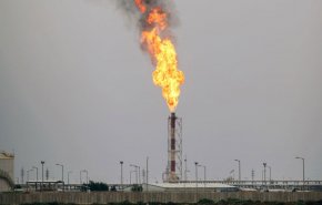 عراق با شرکت های عربستانی برای سرمایه گذاری در میادین گازی اوکاز به توافق رسید