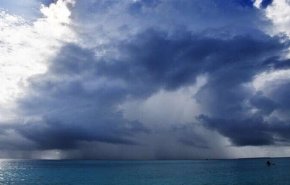 جو شتوي أول أيام عيد الفطر في الأردن