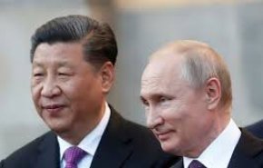 بكين: العلاقات الصينية-الروسية حصن متين أمام 'الفيروس السياسي'!