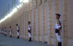 مصر.. الإفراج عن آلاف السجناء بمناسبة عيد الفطر