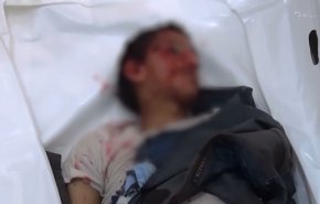 استشهاد وجرح 5 يمنيين جراء غارات للعدوان بأول أيام عيد الفطر + فيديو