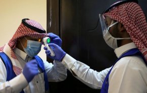 السعودية تسجل 11 وفاة و2399 إصابة جديدة بكورونا 