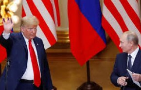 ترامب: بوتين لا يريد فوزي في الانتخابات.. وأنا الأسوا لروسيا!