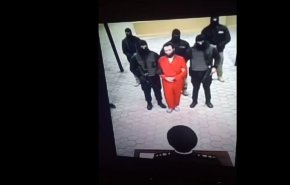 مصر تنشر فيديوهات للحظة إعدام عشماوي (+18)