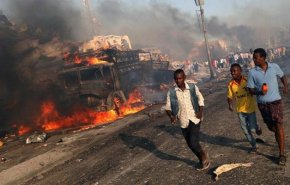 6 قتلى في تفجير استهدف احتفال بعيد الفطر في الصومال