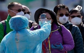 كوريا الجنوبية تسجل اقل من 20 اصابة بكورونا خلال 24 ساعة