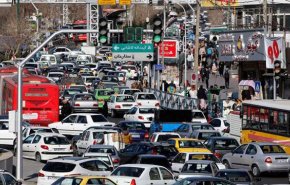 اجرای طرح ترافیک در تهران از فردا ساعت 8 صبح

