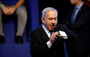 نتانیاهو برای اشغال کرانه باختری تاریخ اعلام کرد