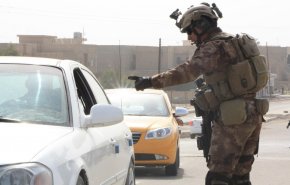 'تجاوزت لفظيا' على عناصر أمنية في بغداد..هل ستحاسب؟