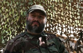 ویدئویی از فرماندهی عملیات آزادسازی جنوب لبنان توسط عماد مغنیه