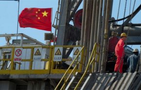 الصين تقلص النفط السعودي في أبريل
