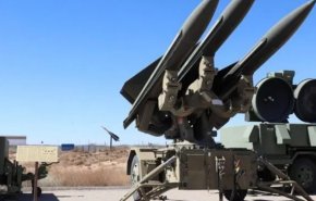 استقرار موشک‌های زمین به هوای ترکیه در شمال سوریه