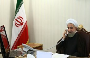 روحاني يشدد على ضرورة الامتثال الكامل للبروتوكولات الصحية من قبل الناس