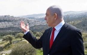 اجهزة امن الاحتلال تحذّر نتانياهو : موعد الضم غير مناسب