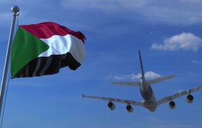 السودان ينفي هبوط طائرة إسرائيلية في مطار الخرطوم