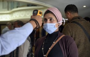 مصر..تسجيل 14وفاة و 789 إصابة جديدة بفيروس كورونا