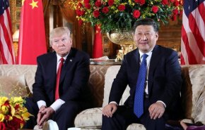 مقام آمریکایی: ترامپ از چین دلخور است