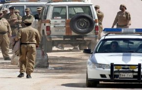 ۶ کشته و ۳ زخمی در تیراندازی در جنوب عربستان
