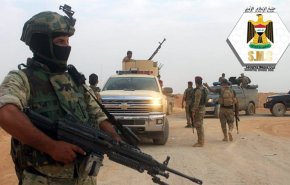 استشهاد مقاتل وإصابة آخر بتعرض إرهابي جنوبي بغداد