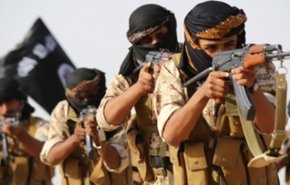 حمله داعش به یک مقر نظامی در عراق