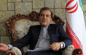 إيران تدعو لرفع الحظر الأحادي الجانب على الشعب السوري