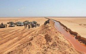 إيقاف 15 متسللا من الحدود الليبية ومهربين اثنين جنوب تونس