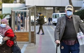 انخفاض في الإصابات اليومية بكورونا في الجزائر