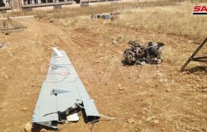 العثور على أسلحة تركية من مخلفات الإرهابيين في ريف إدلب 