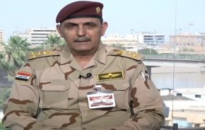 بغداد: سنعلن قريباً عن عمل كبير ضد داعش