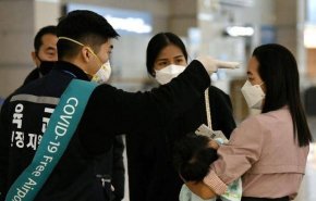 كوريا الجنوبية تسجل ارتفاعا ملحوظا بإصابات كورونا
