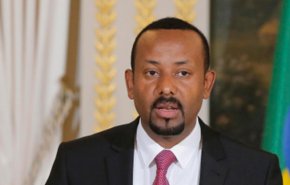 رئيس وزراء إثيوبيا يبعث رسالة الى قطر لهذا السبب..