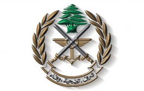 جدية الجيش اللبناني لضبط الحدود مع سوريا
