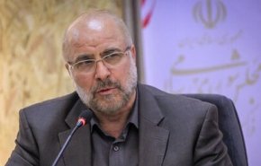 من هو رئيس البرلمان الايراني الجديد 'قاليباف'؟