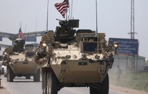 التوسع الأميركي في سوريا وأهدافه