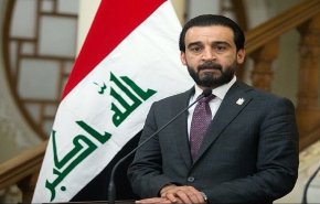 نائب عراقي يحذر الحلبوسي من مغبة عدم الالتزام بتنفيذ الإصلاحات