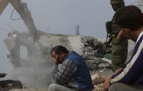 عمليات هدم الاحتلال في الضفة والقدس تثير قلق البعثات الأوروبية
