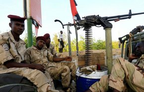 مقتل ضابط سوداني في اشتباكات مع ميليشيا إثيوبية 