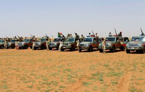 اشتباكات حادة بين القوات السودانية والجيش الإثيوبي