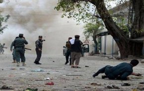 مقتل 14 من أفراد قوات الأمن في هجومين بأفغانستان
