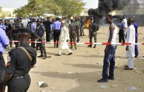 دهها کشته در حمله موتور سواران مسلح در نیجریه 