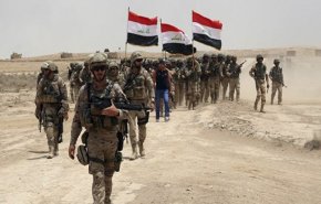 هلاك ارهابين اثنين بعملية امنية في ديالى شمال شرق بغداد