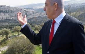 نتانیاهو: 30 درصد کرانه باختری را الحاق خواهیم کرد