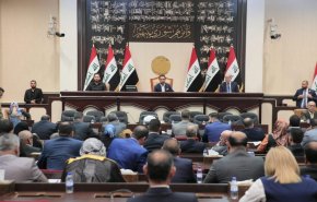 نواب عراقيون يطالبون بمحاكمة السعودية