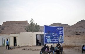 ليبيا.. إغلاق مدينة بأكملها لمدة 10 أيام بسبب كورونا
