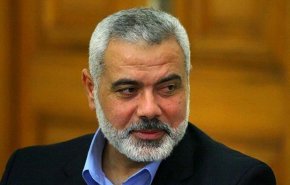 هنية: لن نسمح بإقتحام المسجد الأقصى 