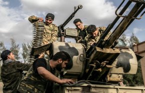 قوات حفتر تعلن مقتل قائد أبرز فصيل 'تركي سوري' جنوب طرابلس