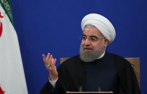 روحاني: المساجد في ايران ستفتح ابوابها لاداء الصلوات اليومية