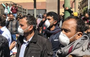 مصر تغلق مقر نقابة المحامين والنادي النهري بعد إصابات بكورونا
