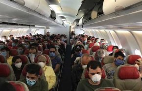 تسيير رحلات جوية لإجلاء العمال المصريين من الأردن
